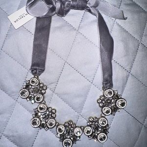 ANN TAYLOR NECKLACE